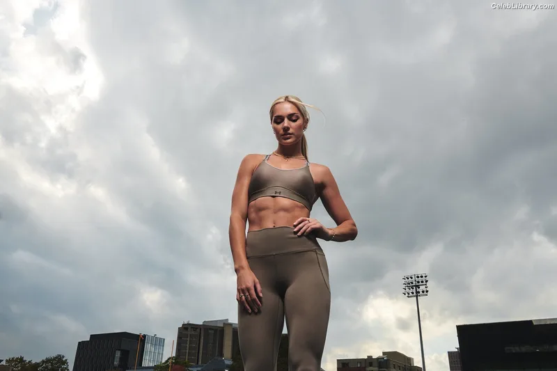 Georgia Ellenwood photo 20 of 263