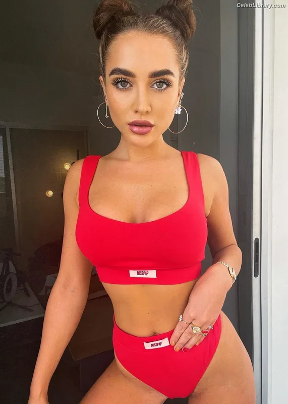 Georgia Harrison photo 13 of 74