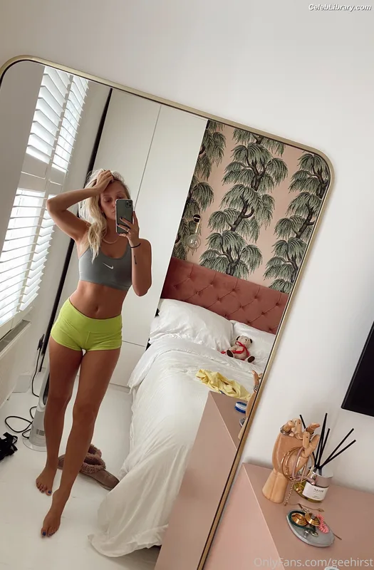 Georgia Hirst photo 18 of 84