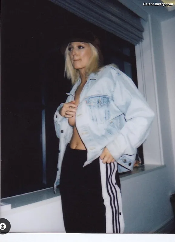 Georgia Hirst photo 8 of 84