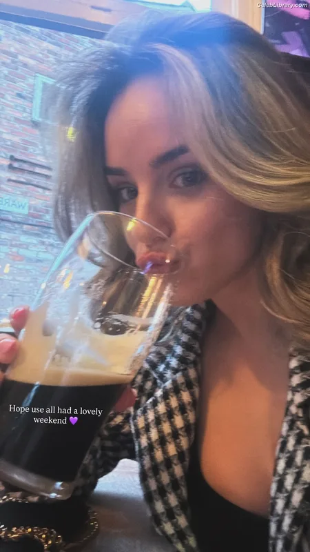 Georgia May Foote photo 23 of 116