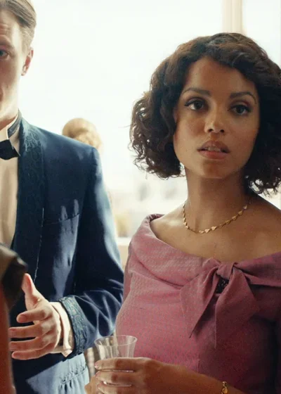 Georgina Campbell