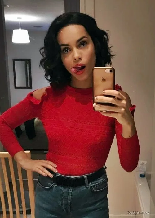 Georgina Campbell photo 3 of 16