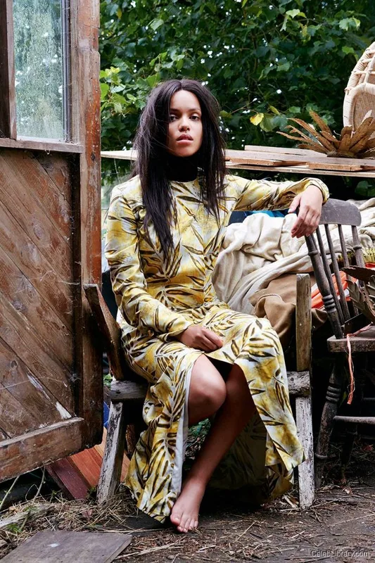 Georgina Campbell photo 12 of 16