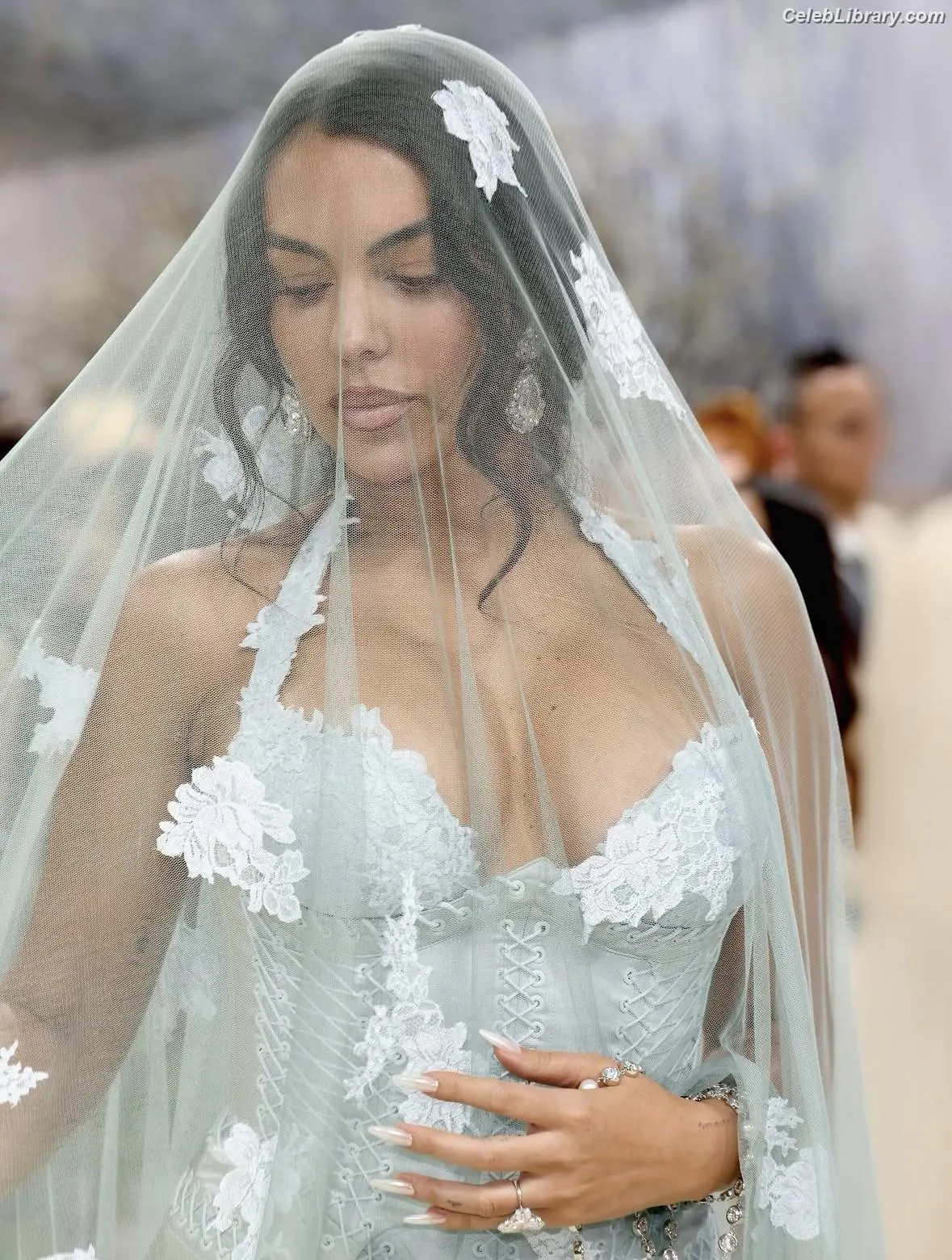Georgina Rodriguez photo 20 of 267