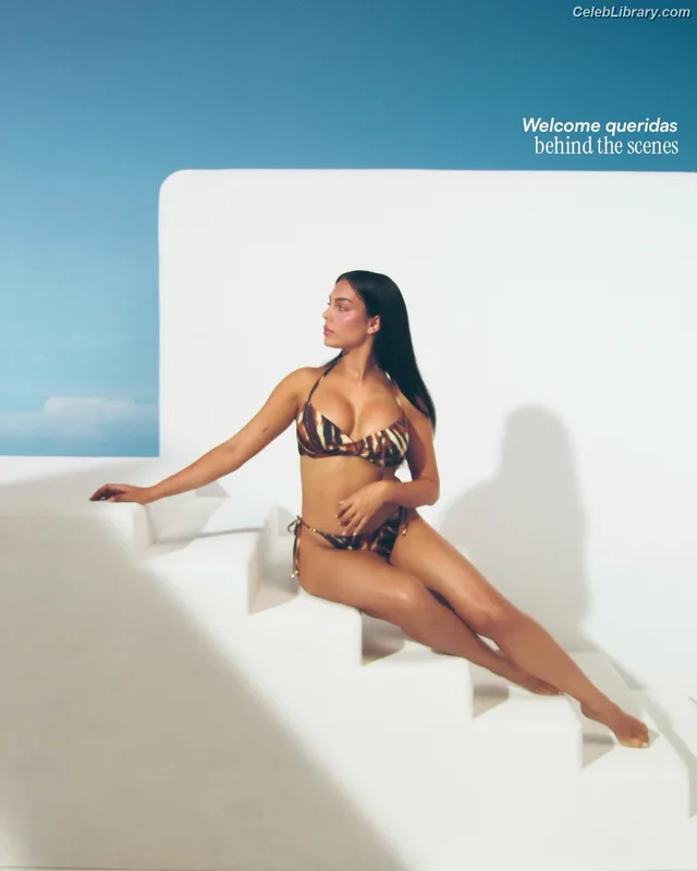 Georgina Rodriguez photo 13 of 268