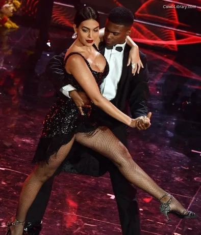 Georgina Rodriguez photo 11 of 268