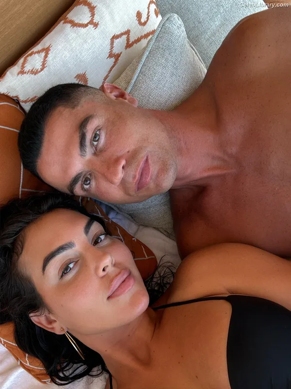 Georgina Rodriguez photo 13 of 268