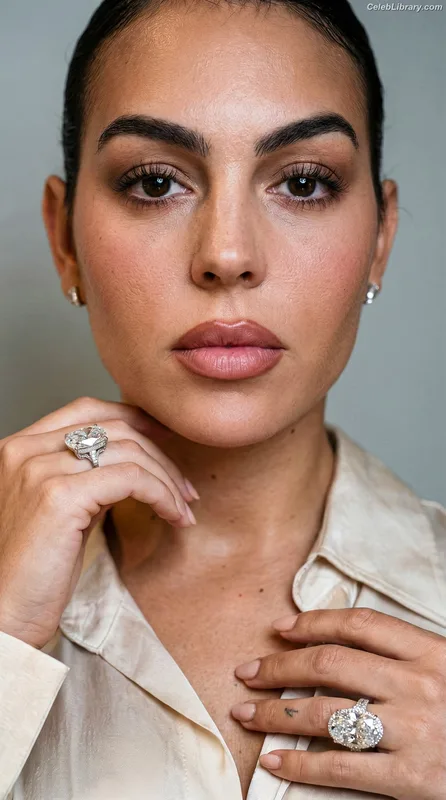 Georgina Rodriguez photo 21 of 268
