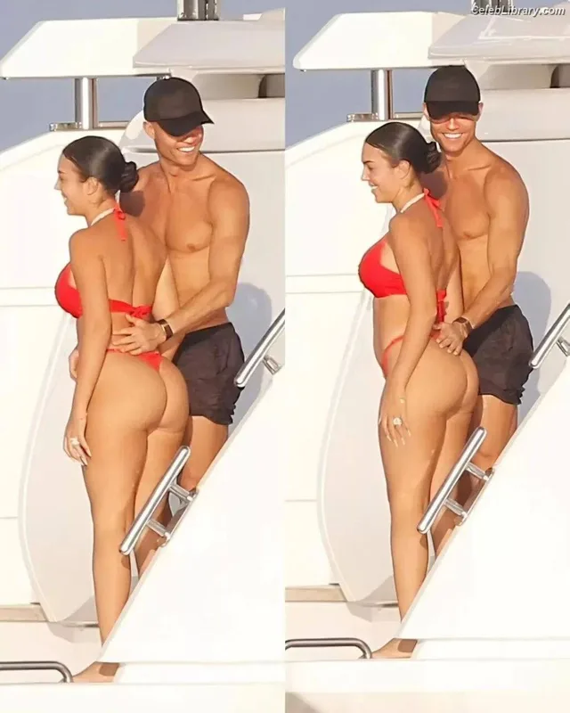 Georgina Rodriguez photo 18 of 268