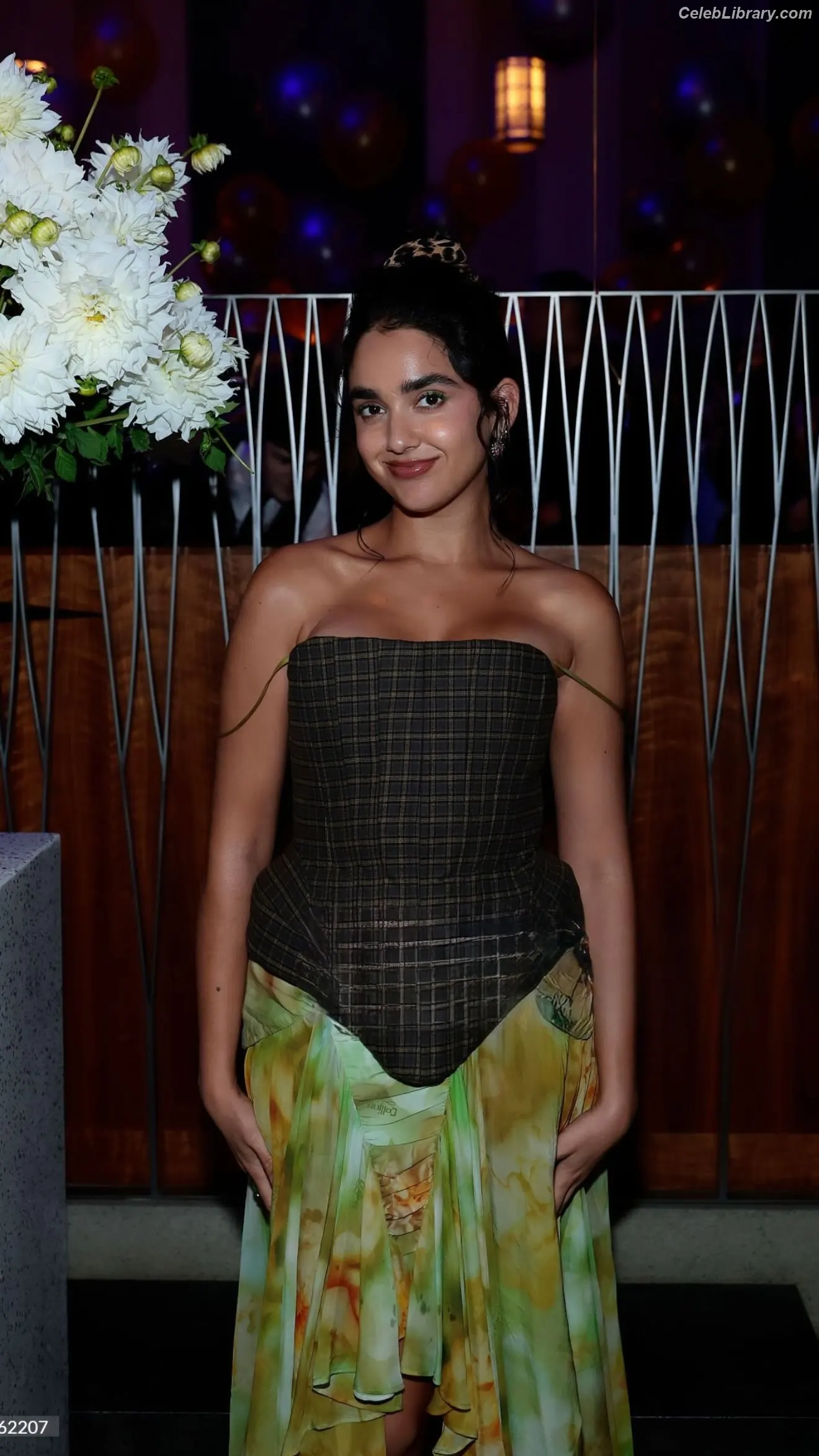 Geraldine Viswanathan photo 12 of 457