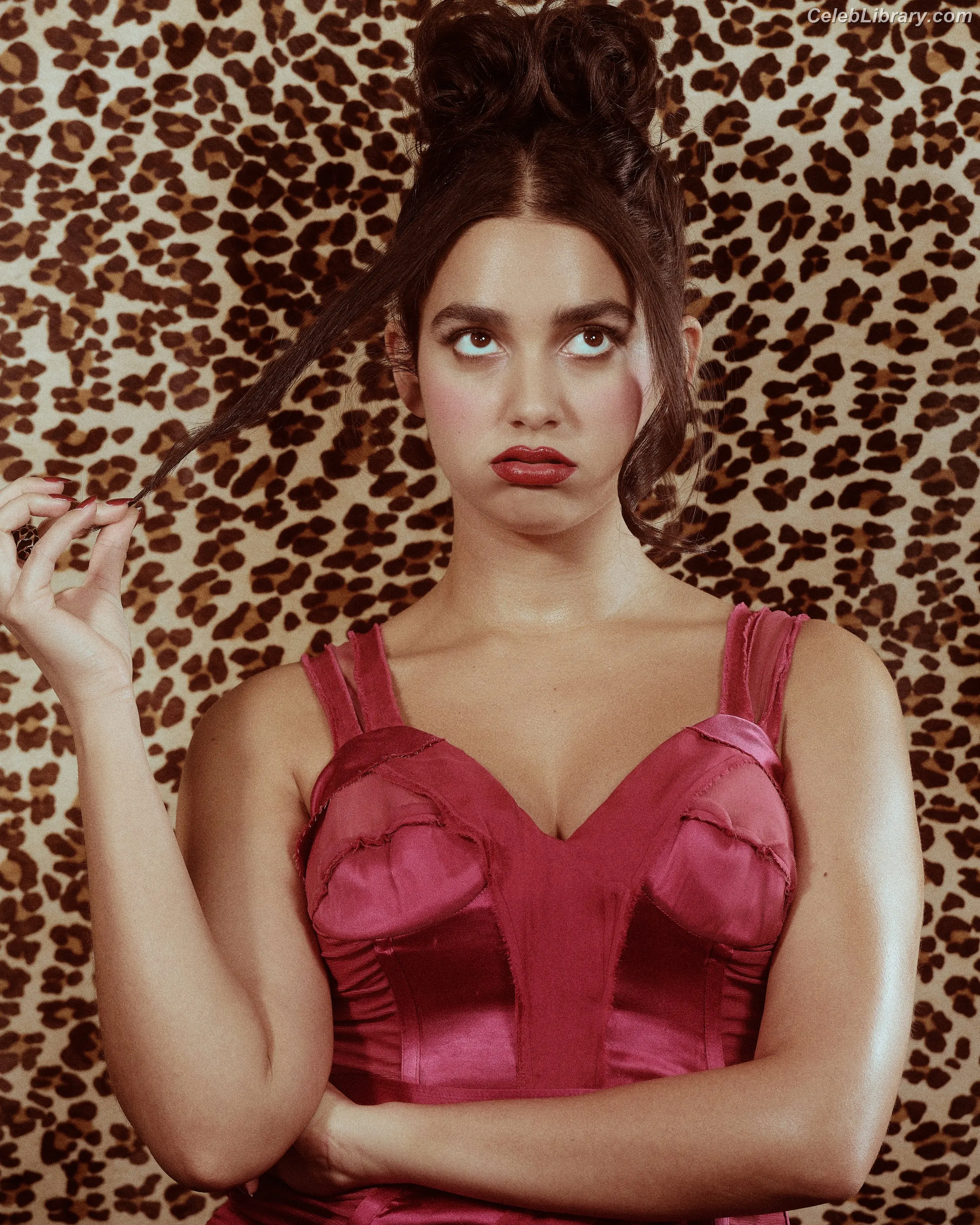 Geraldine Viswanathan photo 6 of 457