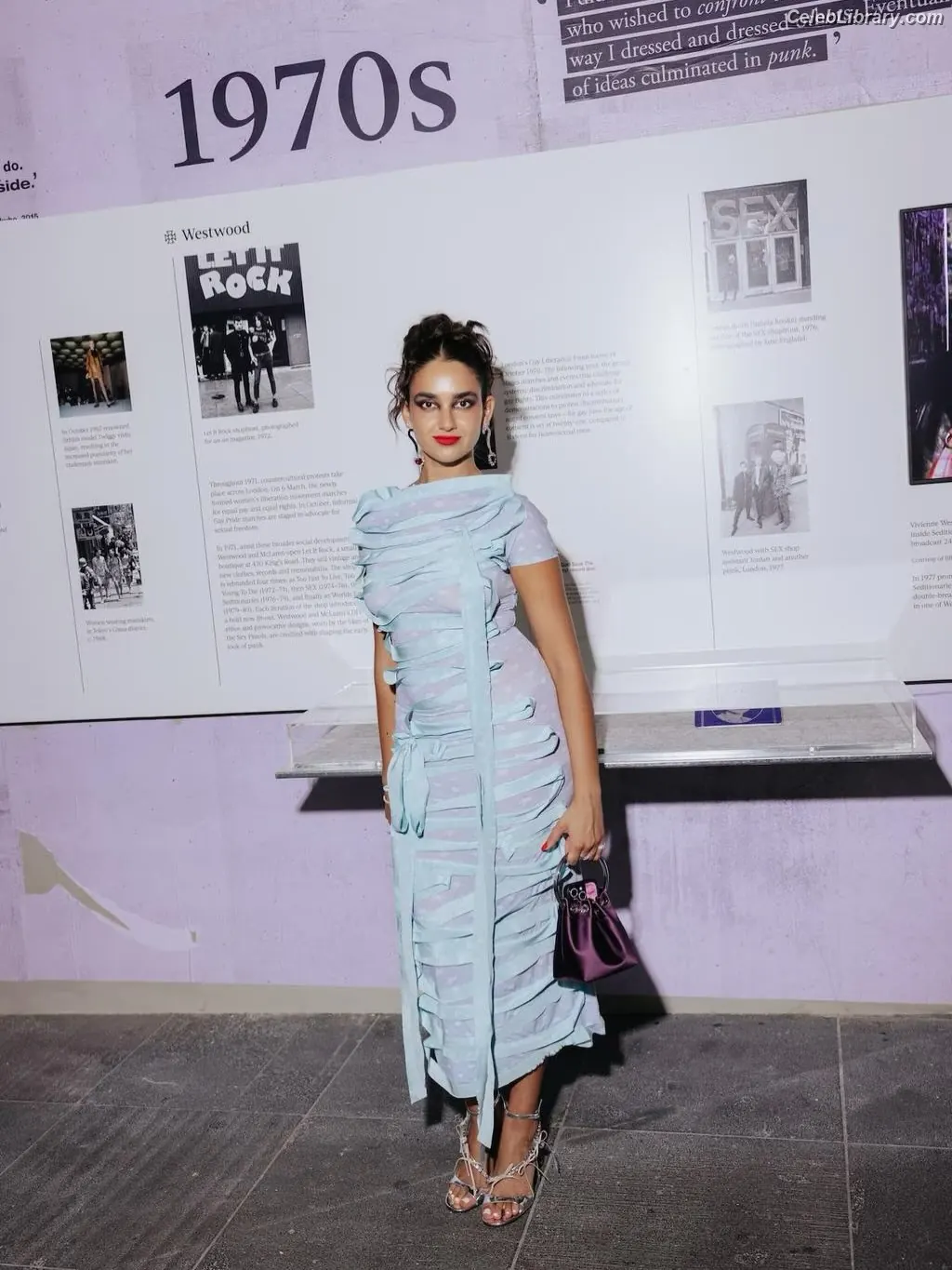 Geraldine Viswanathan photo 11 of 457