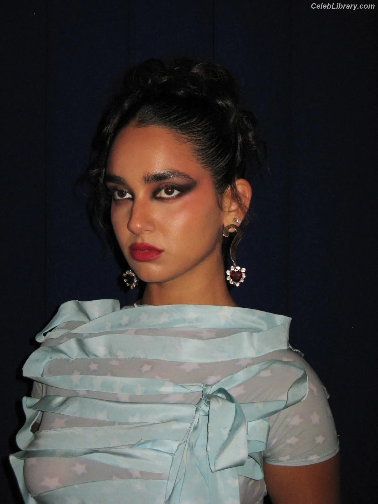 Geraldine Viswanathan photo 13 of 457