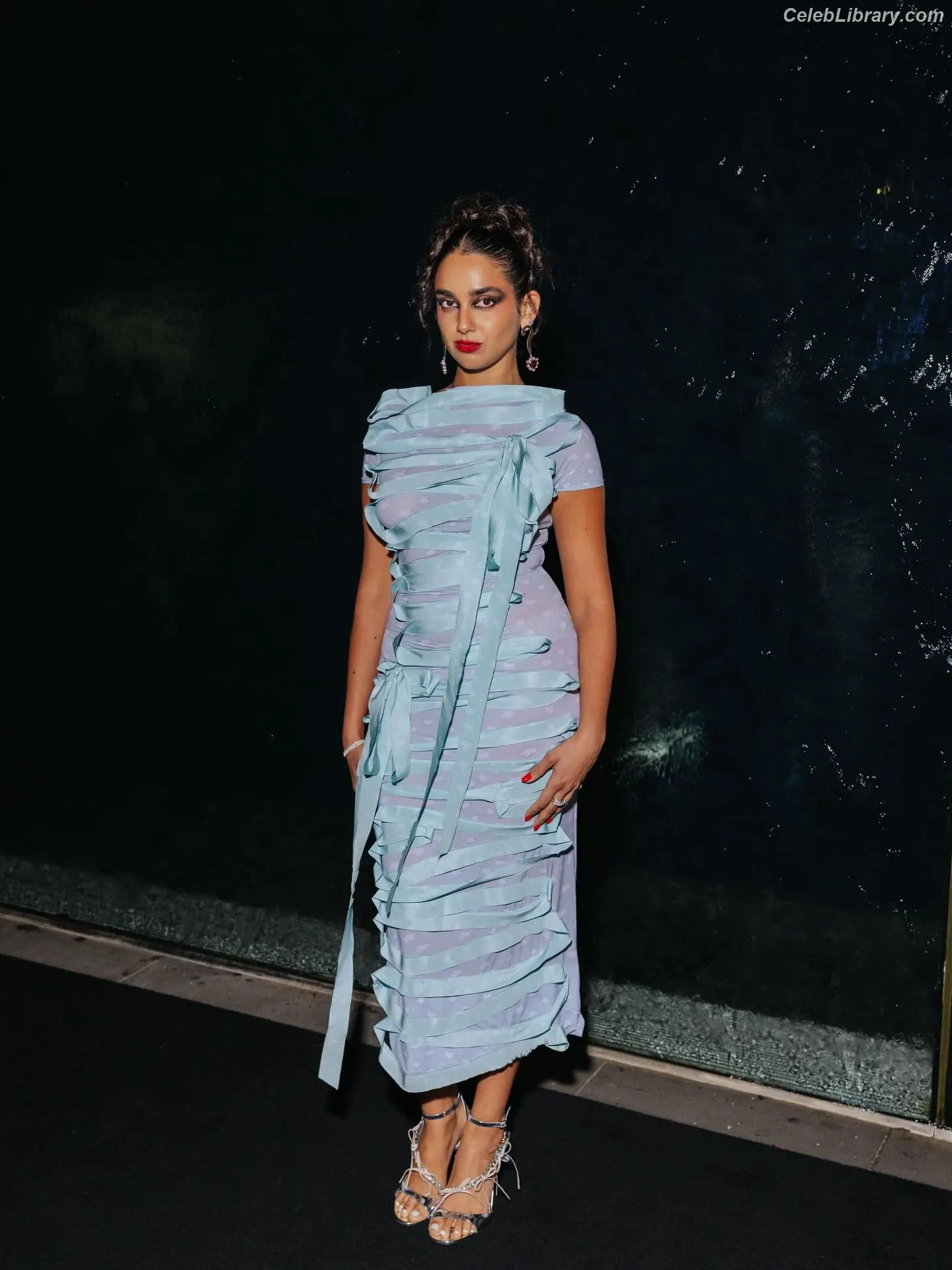 Geraldine Viswanathan photo 15 of 457