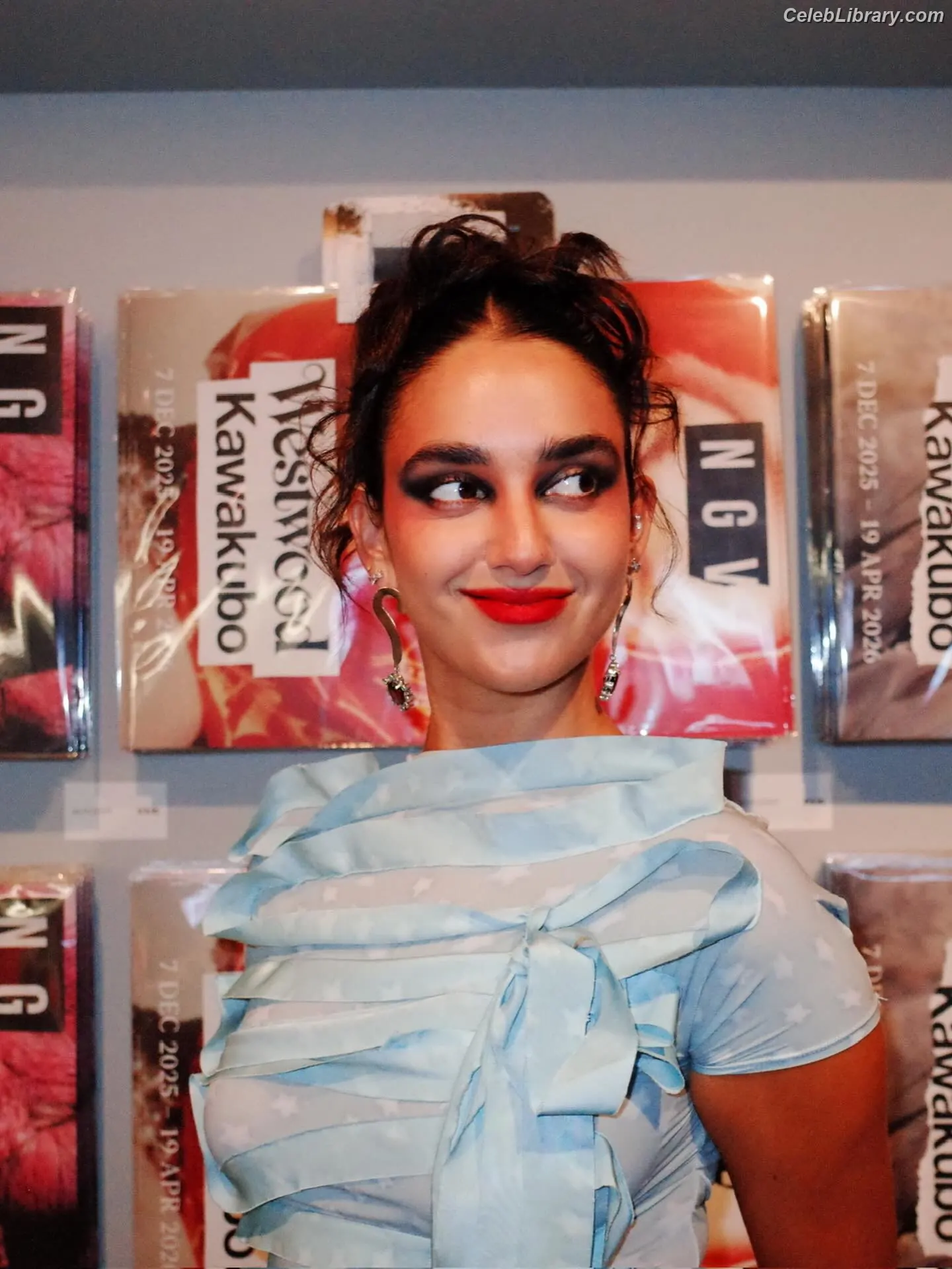 Geraldine Viswanathan photo 3 of 457
