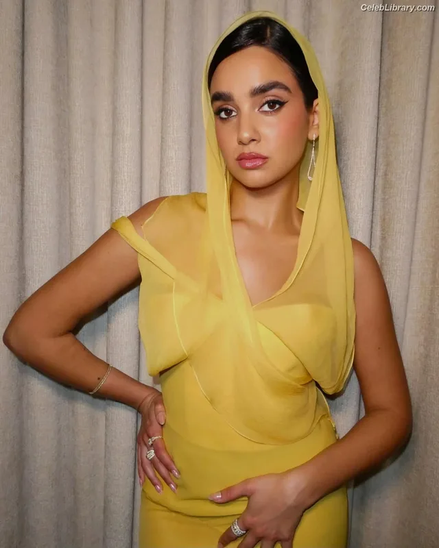 Geraldine Viswanathan photo 7 of 458