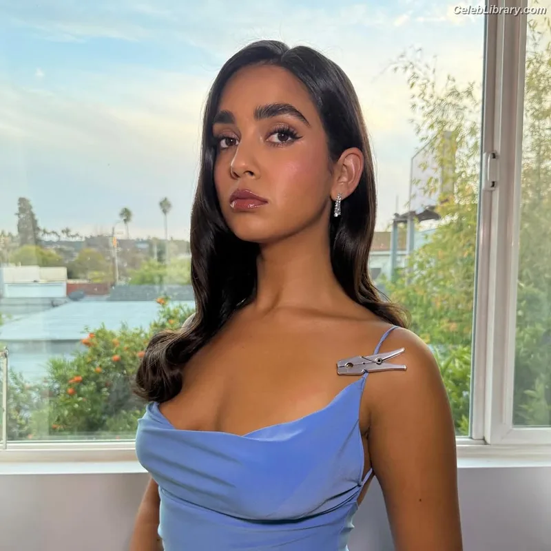 Geraldine Viswanathan photo 12 of 458