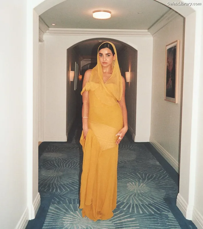 Geraldine Viswanathan photo 20 of 458