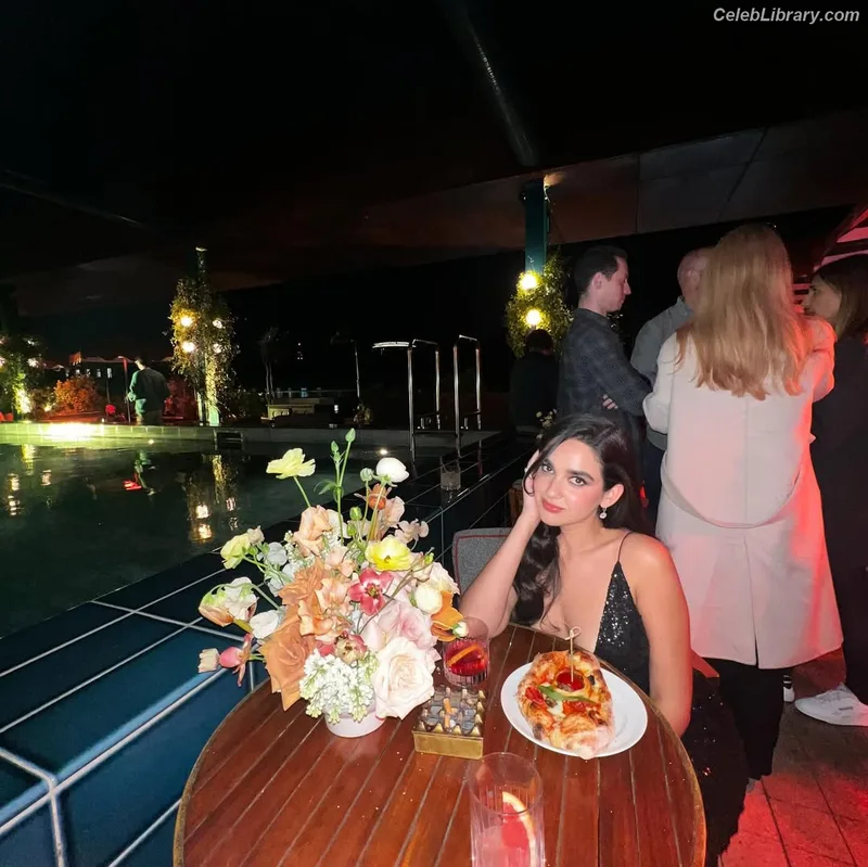 Geraldine Viswanathan photo 12 of 458