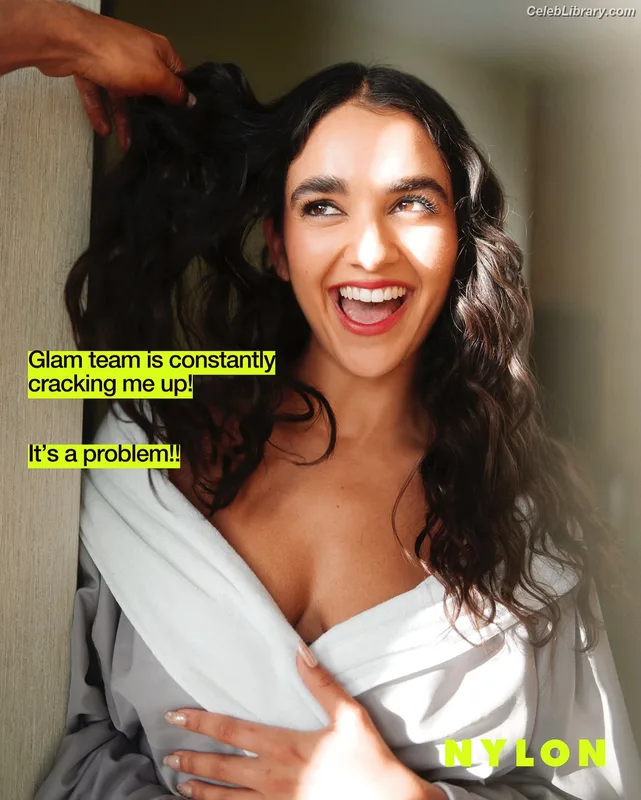 Geraldine Viswanathan photo 16 of 458