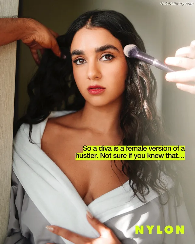 Geraldine Viswanathan photo 17 of 458