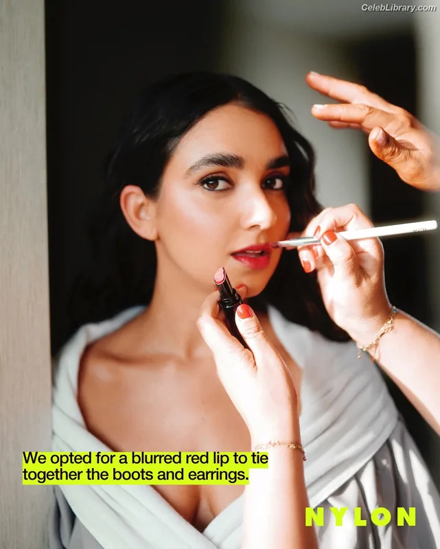 Geraldine Viswanathan photo 18 of 458