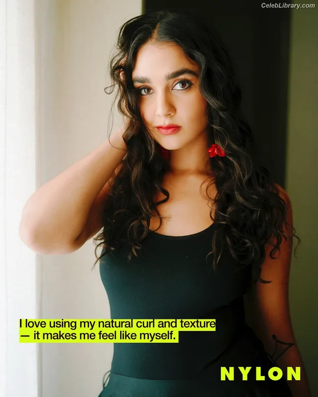 Geraldine Viswanathan photo 22 of 458