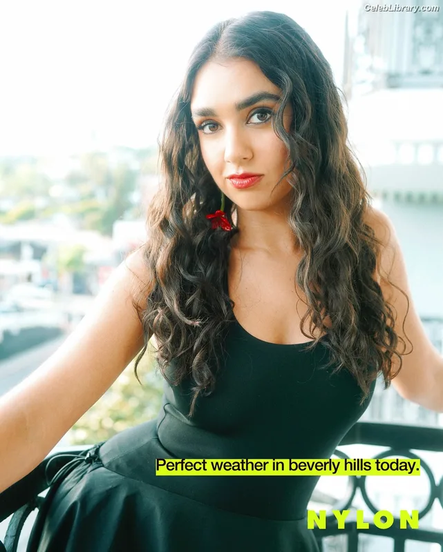 Geraldine Viswanathan photo 24 of 458