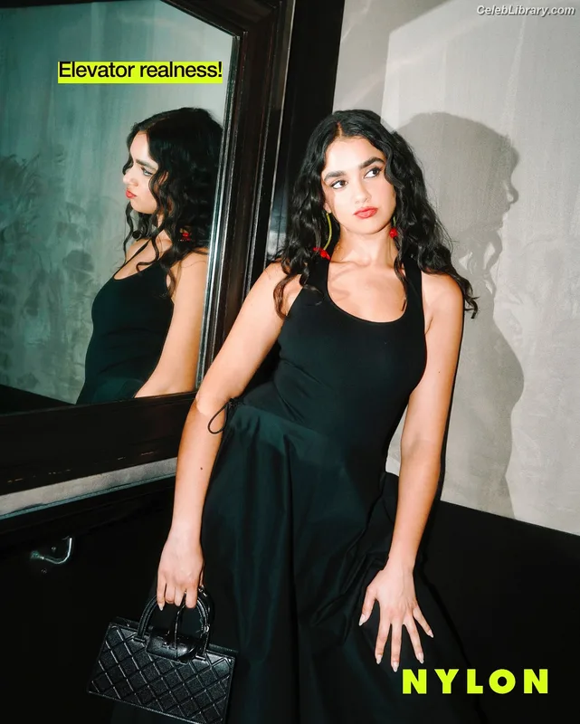 Geraldine Viswanathan photo 1 of 458