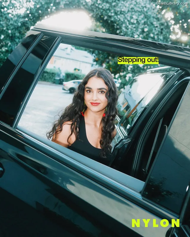 Geraldine Viswanathan photo 2 of 458