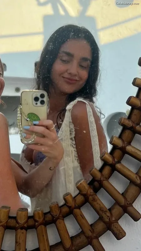 Geraldine Viswanathan photo 12 of 458