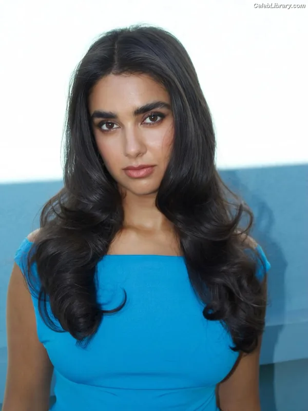 Geraldine Viswanathan photo 14 of 458