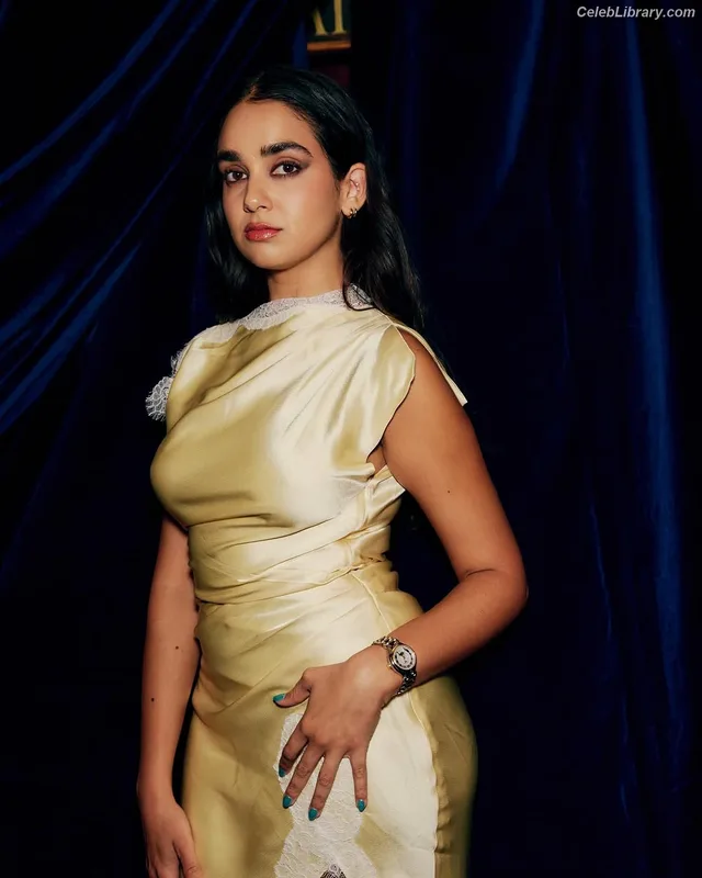 Geraldine Viswanathan photo 15 of 458