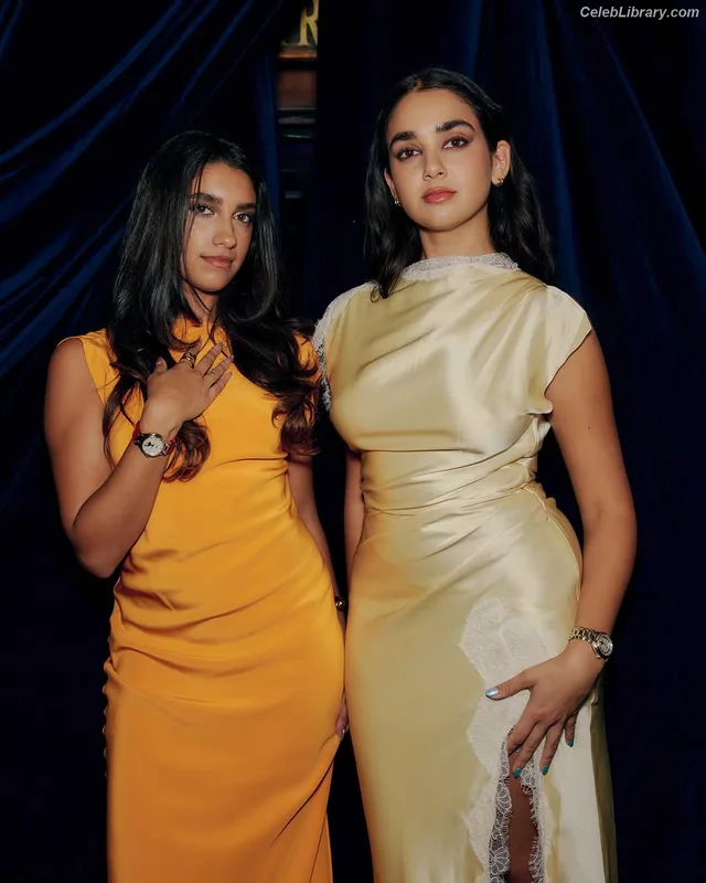 Geraldine Viswanathan photo 16 of 458