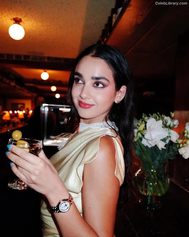 Geraldine Viswanathan photo 17 of 458
