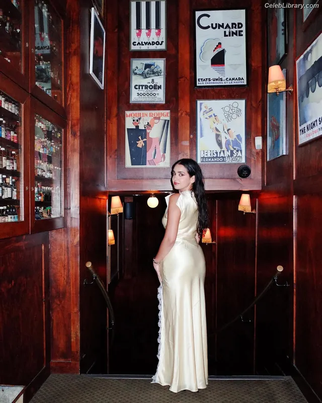 Geraldine Viswanathan photo 18 of 458