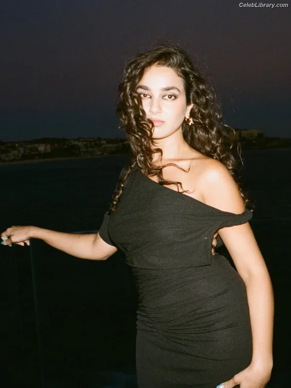 Geraldine Viswanathan photo 22 of 458