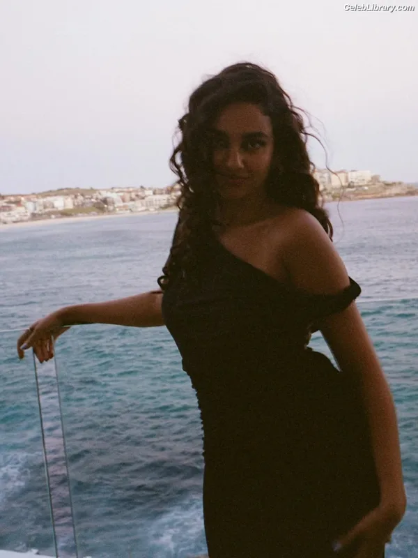 Geraldine Viswanathan photo 24 of 458