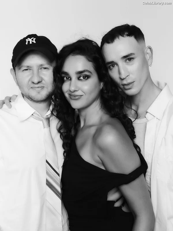 Geraldine Viswanathan photo 1 of 458