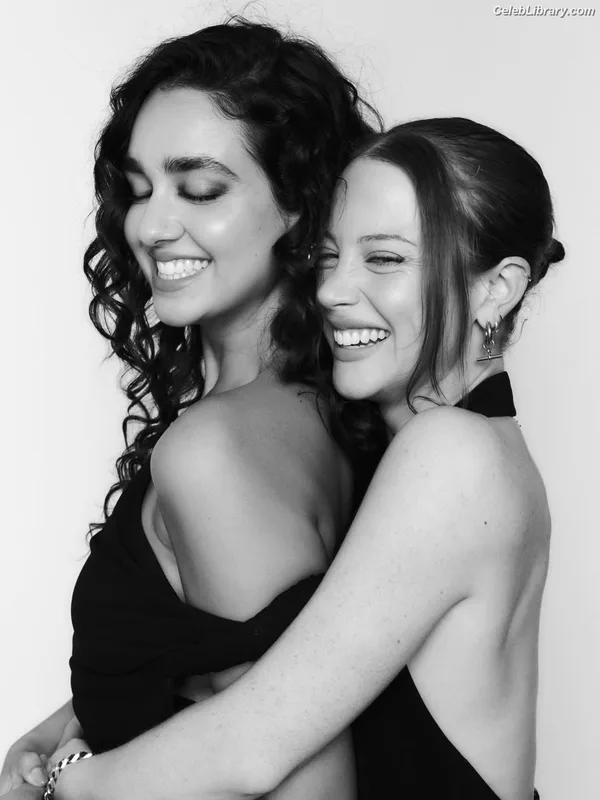 Geraldine Viswanathan photo 2 of 458