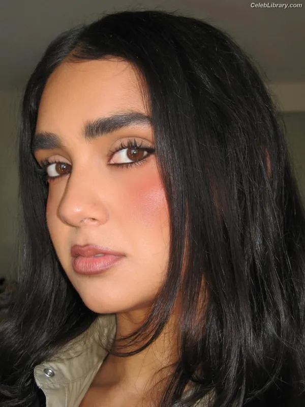 Geraldine Viswanathan photo 9 of 458