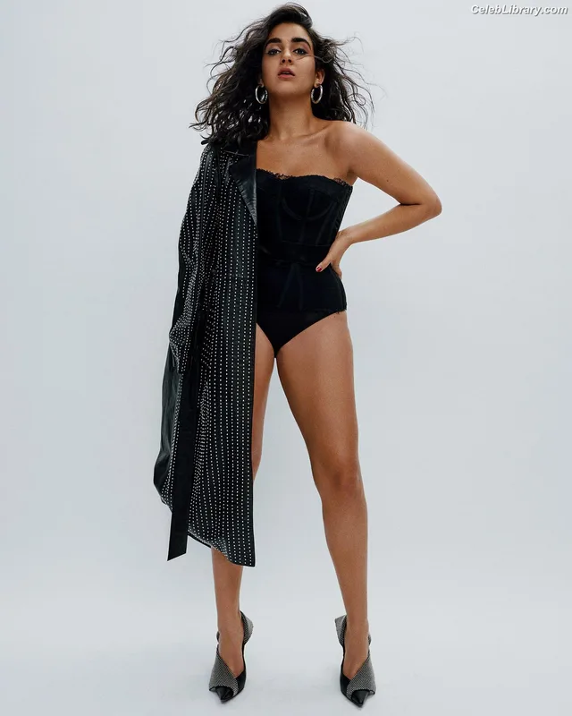 Geraldine Viswanathan photo 20 of 458