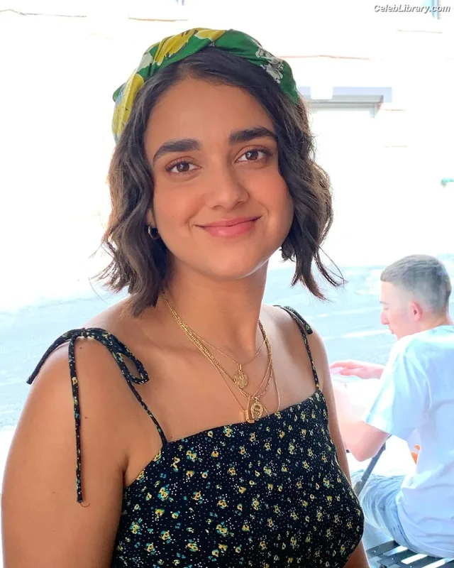 Geraldine Viswanathan photo 22 of 458