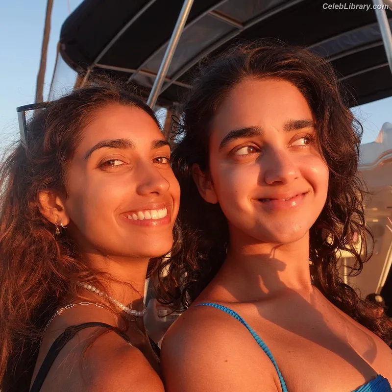Geraldine Viswanathan photo 23 of 458