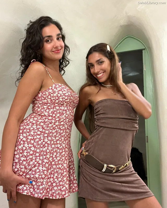 Geraldine Viswanathan photo 1 of 458