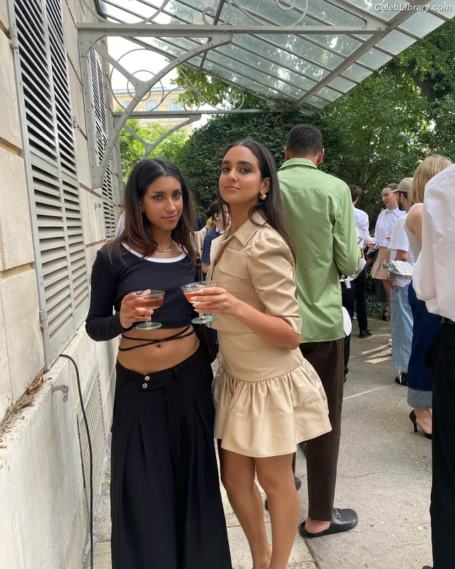 Geraldine Viswanathan photo 14 of 458