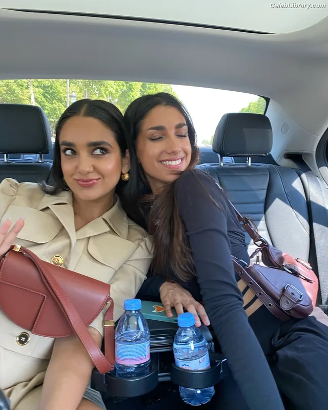 Geraldine Viswanathan photo 15 of 458