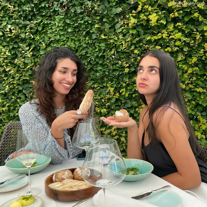 Geraldine Viswanathan photo 18 of 458