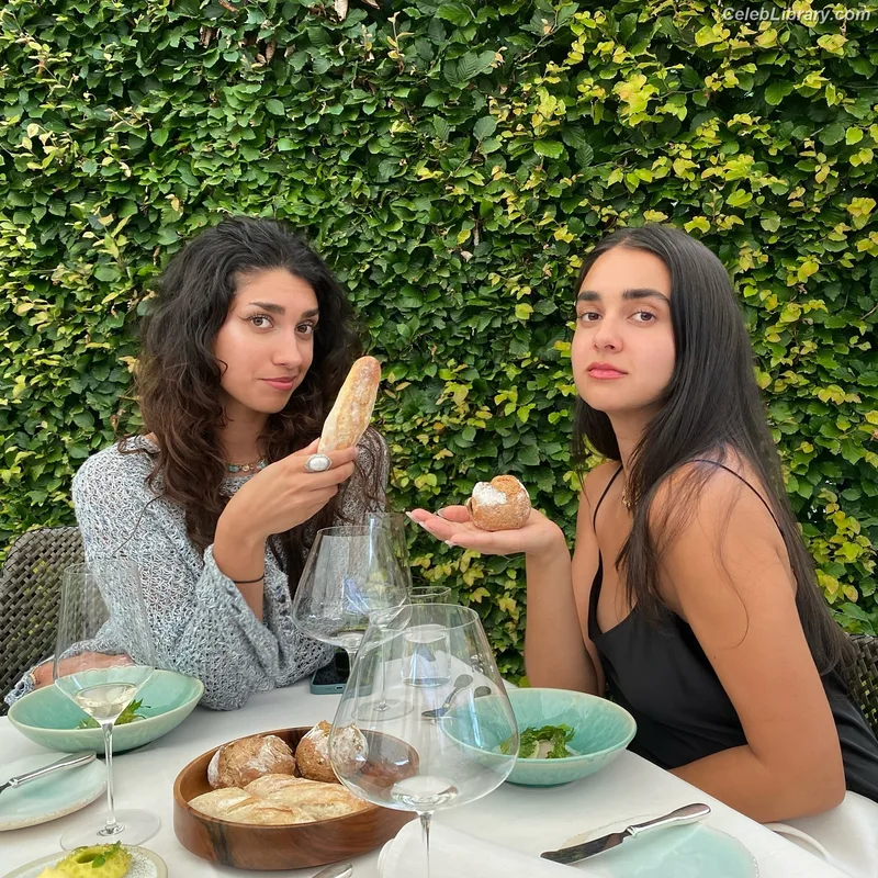 Geraldine Viswanathan photo 19 of 458